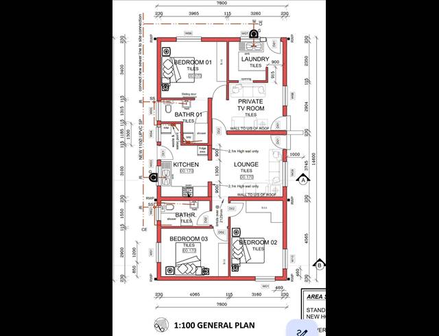 3 BEDROOM HOUSE FOR SALE IN SOUTHERN GATEWAY